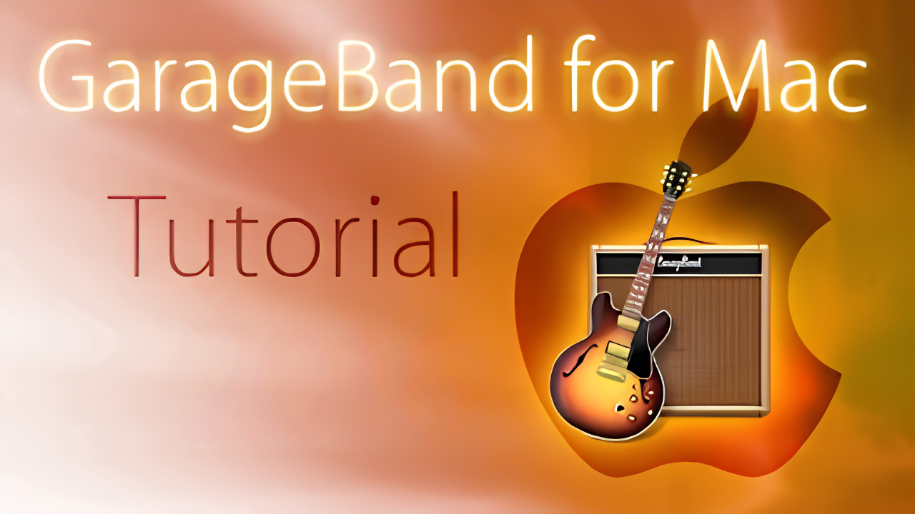 GarageBand basics explained: Full beginner tutorial