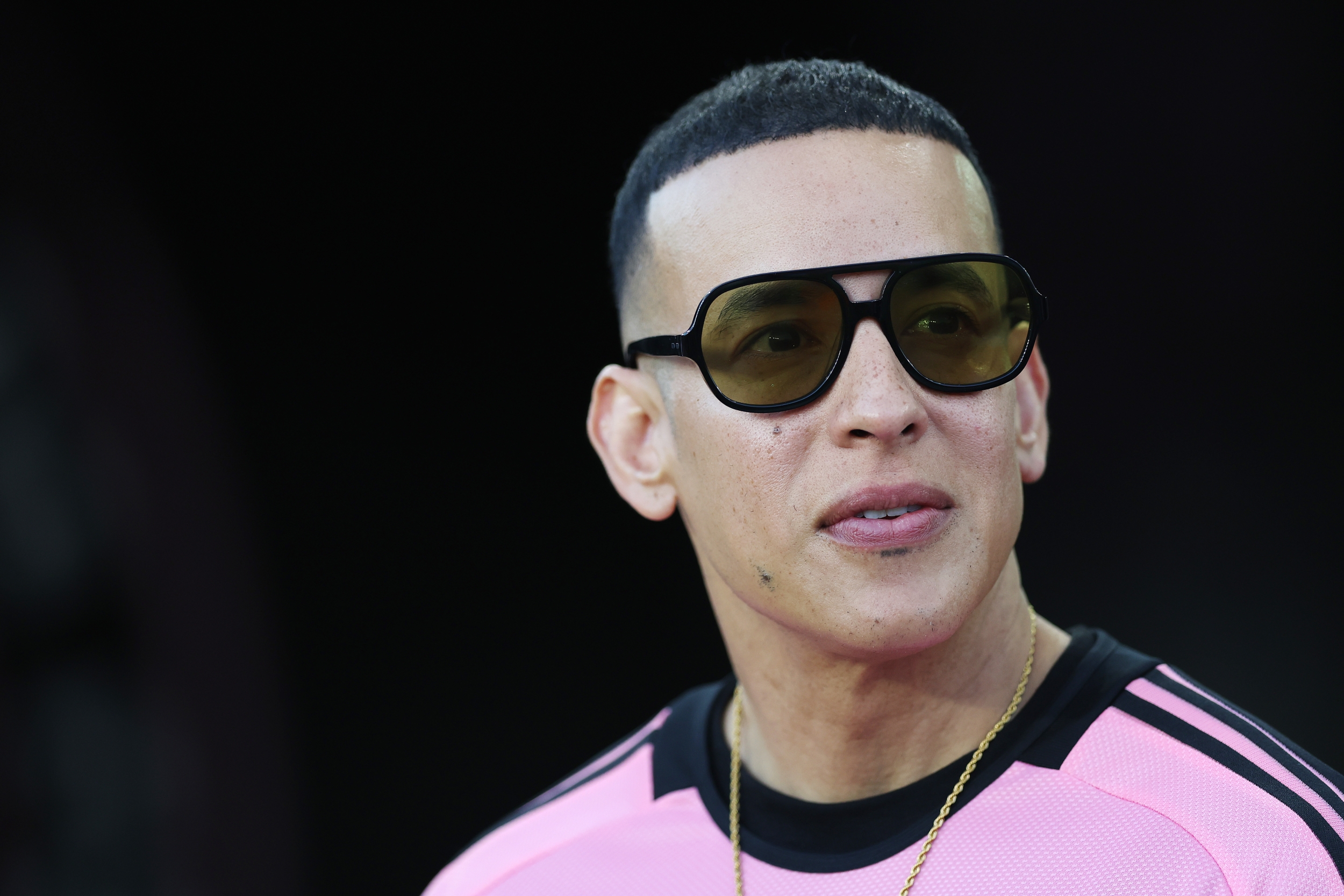 Daddy Yankee demands at least $10 million in defamation lawsuit, says businessman falsely linked him to Hugo Chávez money laundering scheme