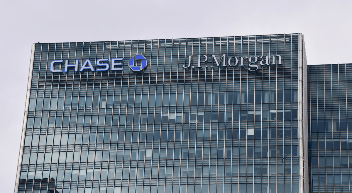JPMorgan tops second-quarter forecasts as investment banking and ...