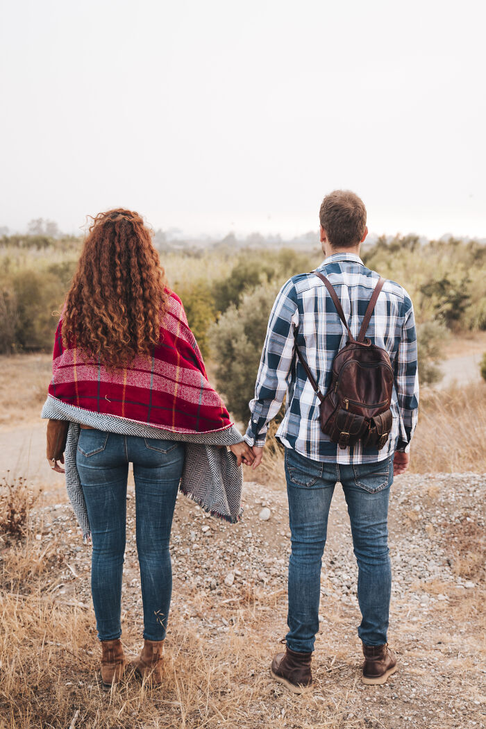 42 People Discuss Whether Or Not They Regret Their Age-Gap Relationships