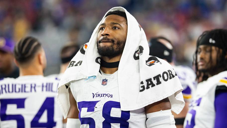 Genius of Vikings’ apparent offseason blunder will be clear this summer