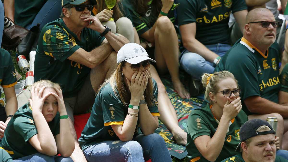 Rugby fan passes away after Springboks test match against Scotland at ...