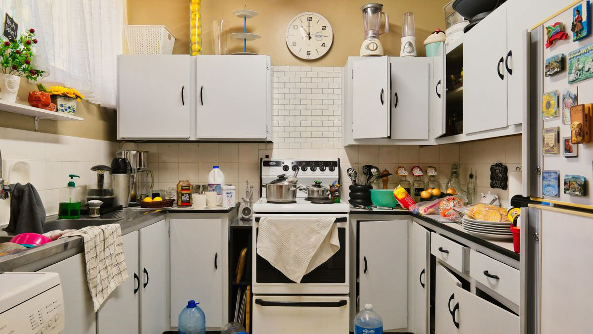 49 People Who Immediately Regretted Accepting An Invitation To Someone’s House