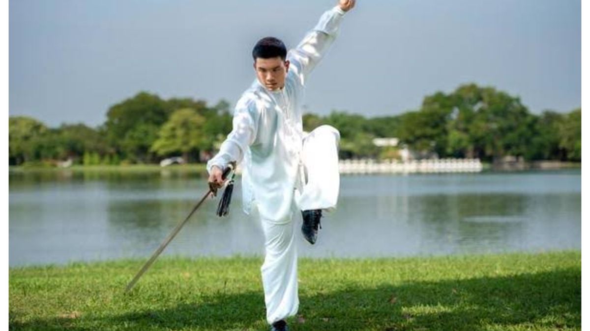5 Manfaat Utama Tai Chi untuk Kesehatan Fisik dan Mental