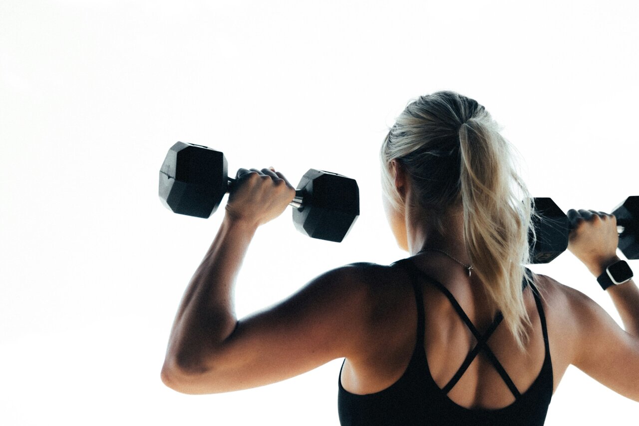 Muscles matter for diabetes risk, new study finds