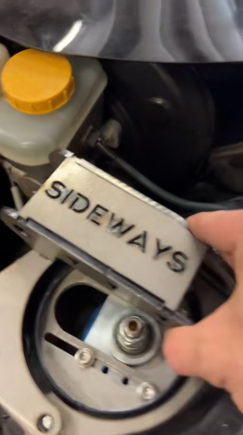 How skilled builders create custom car components