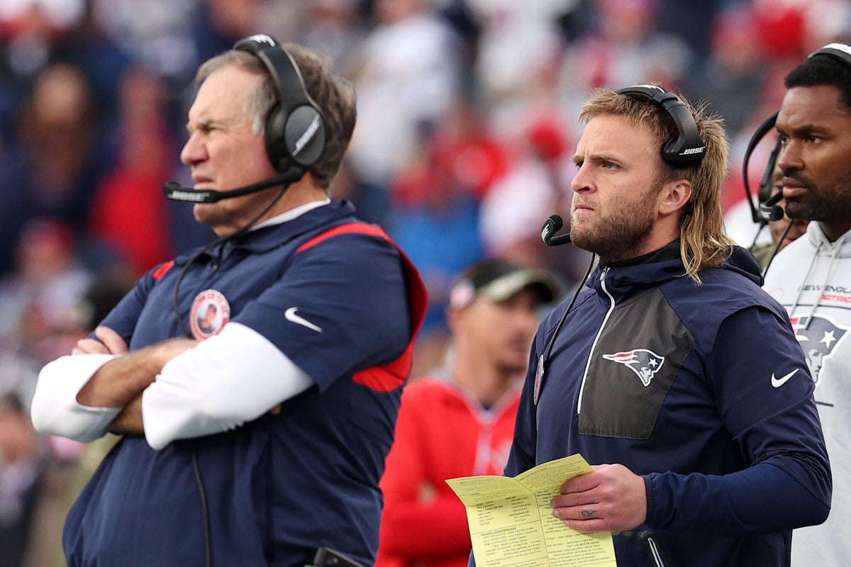Bill Belichick’s daughter-in-law has warrant out for her arrest