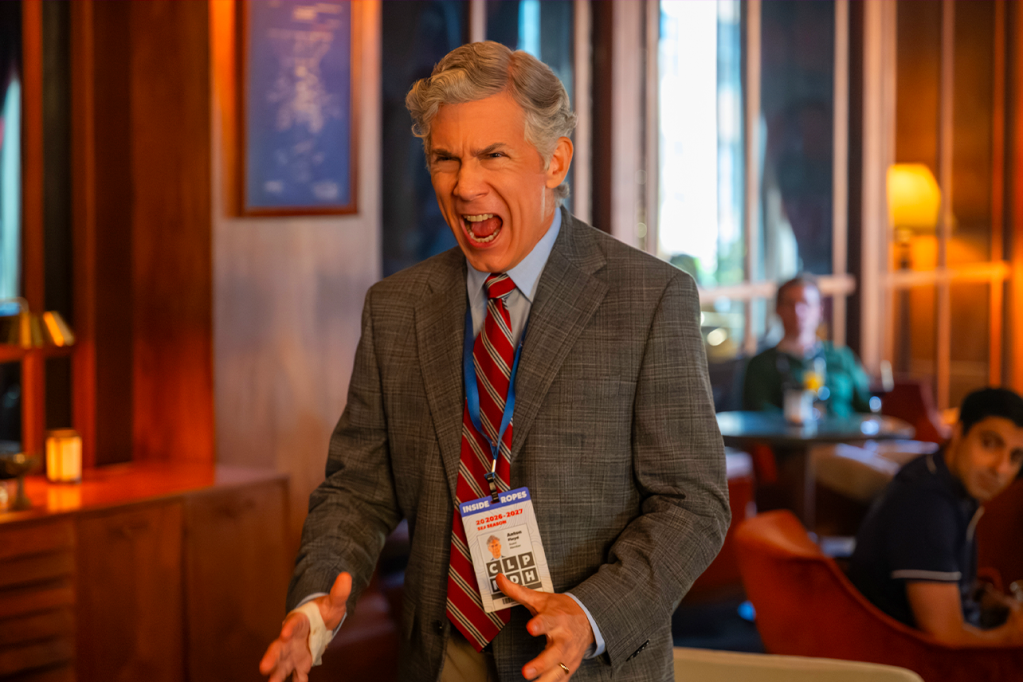 When does ‘The Hawk’ come out on Netflix? Release date, cast guide, and ...
