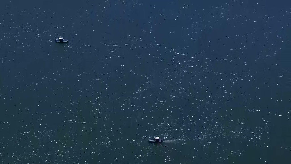 Victims in Lake Pepin fatal boat crash identified, including 2 Wabasha firefighters