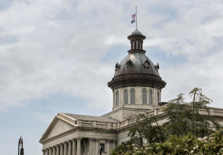 GOP election to replace Lindsey Graham is next month. Who wants senate ...