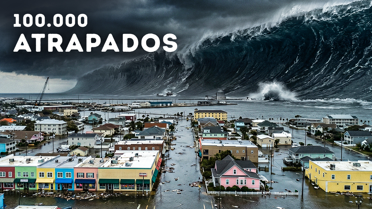 ¡El Río Misisipi que hizo un giro inesperado! La historia de un ...