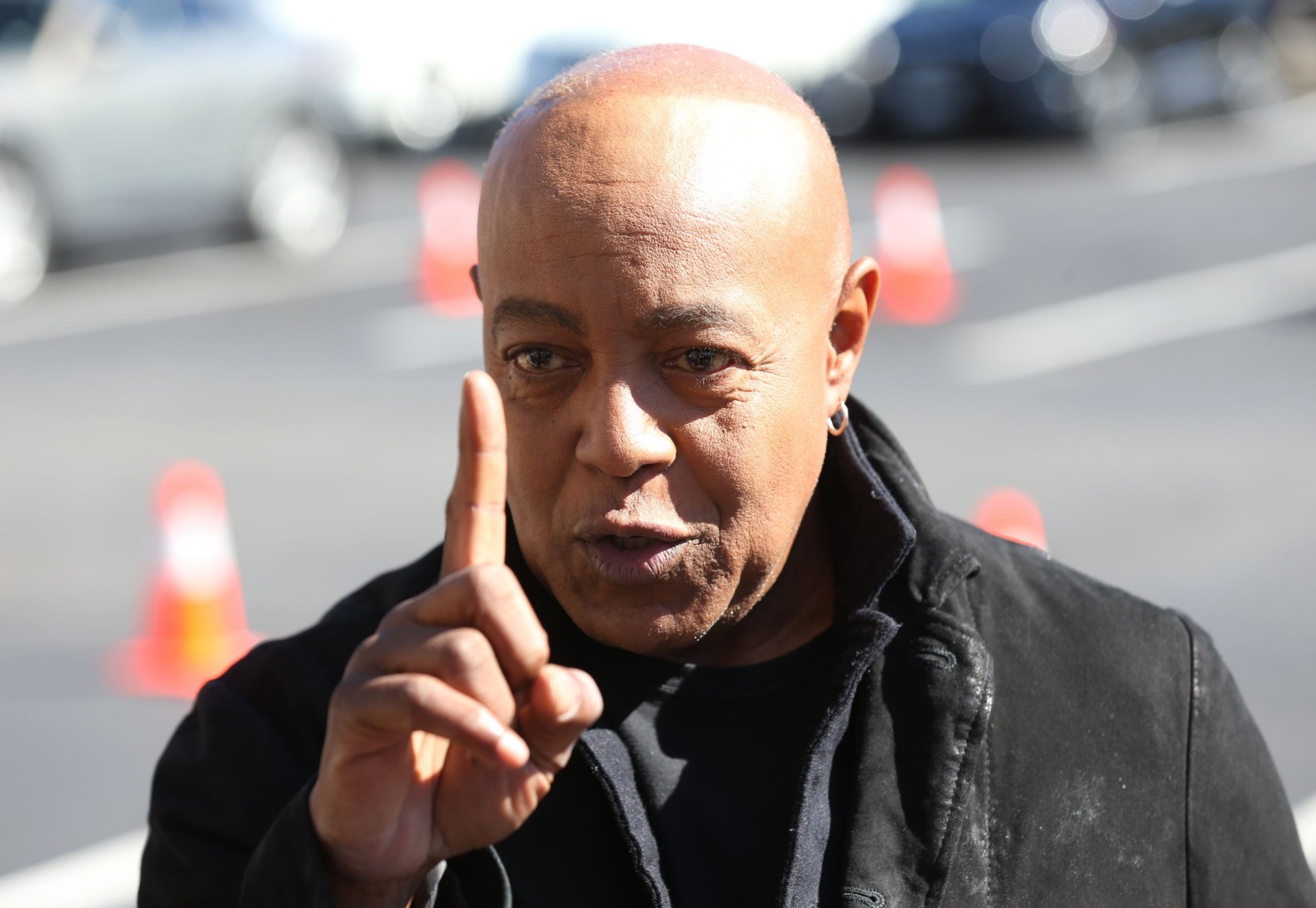 Peabo Bryson