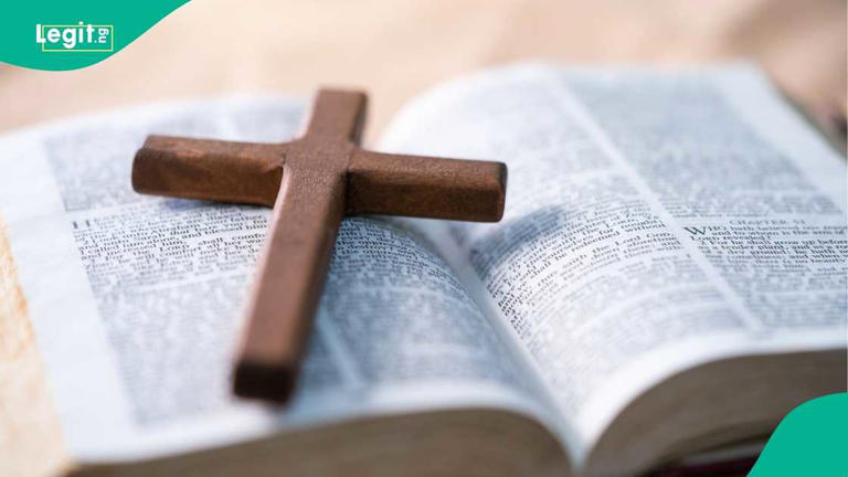Countries with highest number of churches emerge Photo Credit: Getty Images Source: Twitter