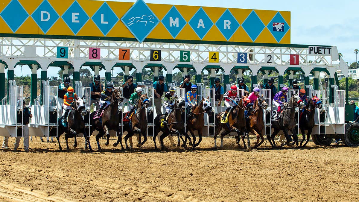 NYRA, Del Mar announce deal for television coverage beginning in 2027