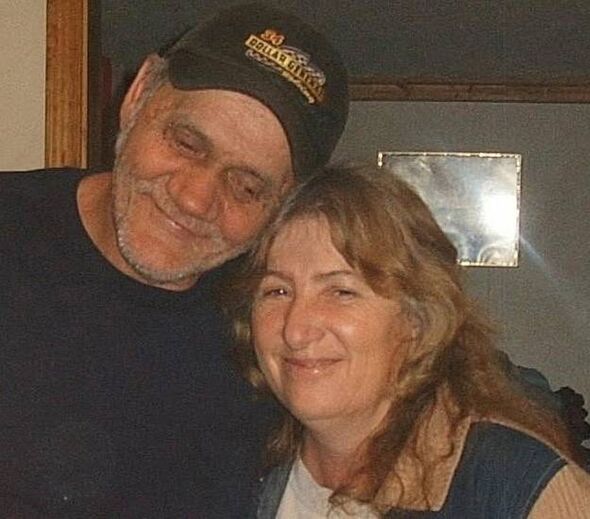 Officials say Elizabeth and Gary's children, now aged between 18 months and 18 years old,