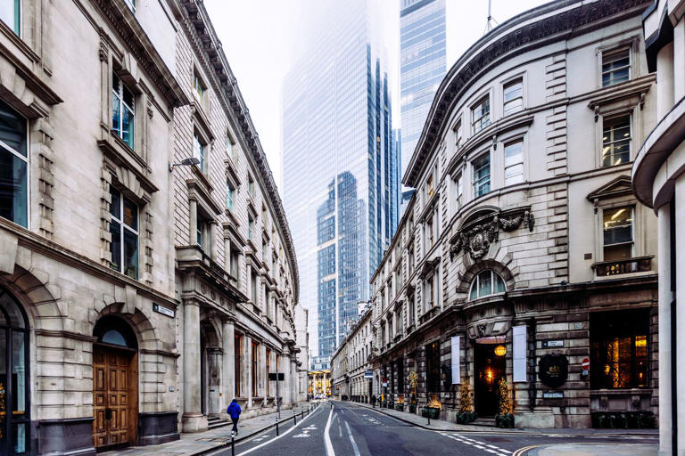 REITs allow you to invest in various types of commercial property