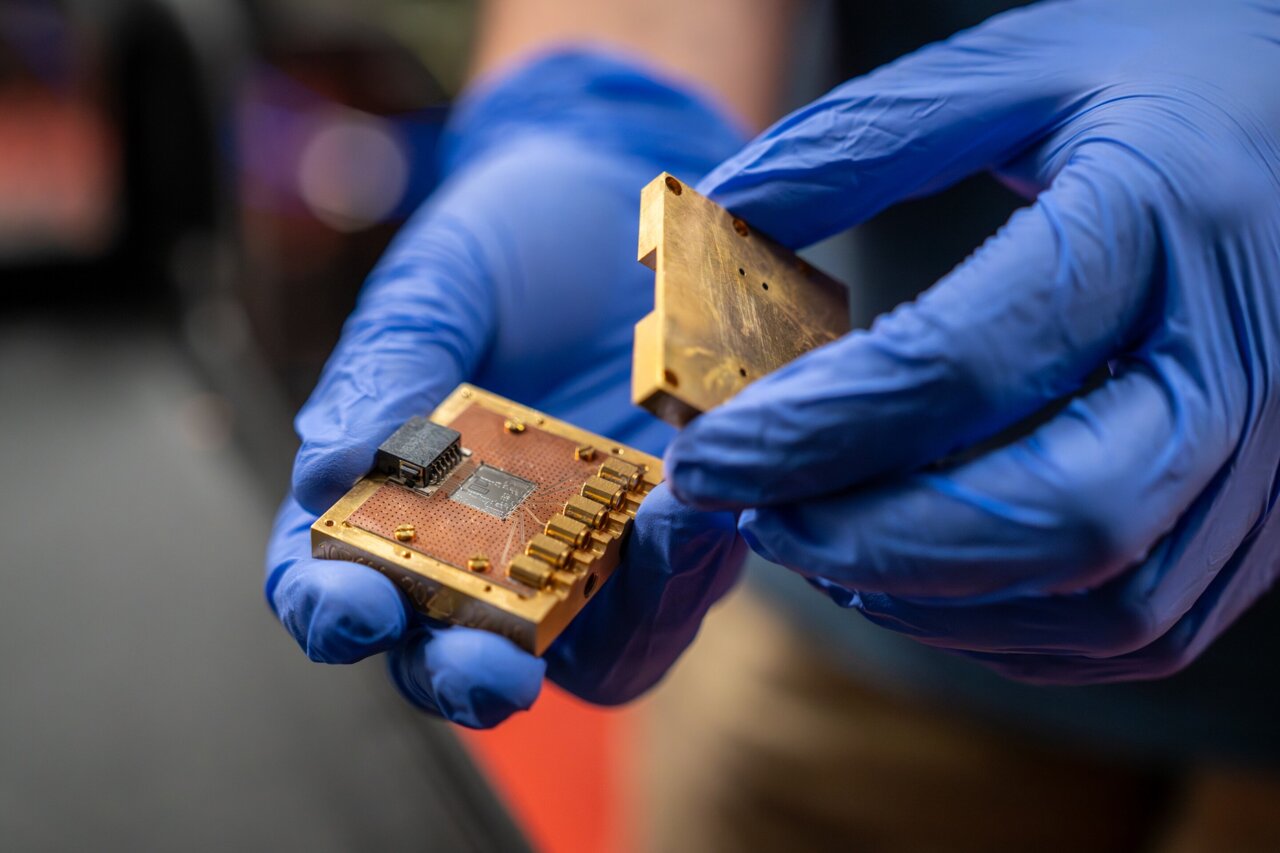 Physicists Validate 20-Year-Old Theory to Advance Quantum Computing