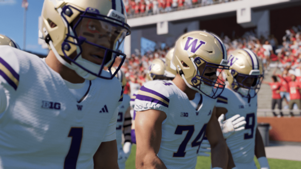 With Microtransactions Gone, It's Time to Reevaluate College Football 27's Single-Player Modes