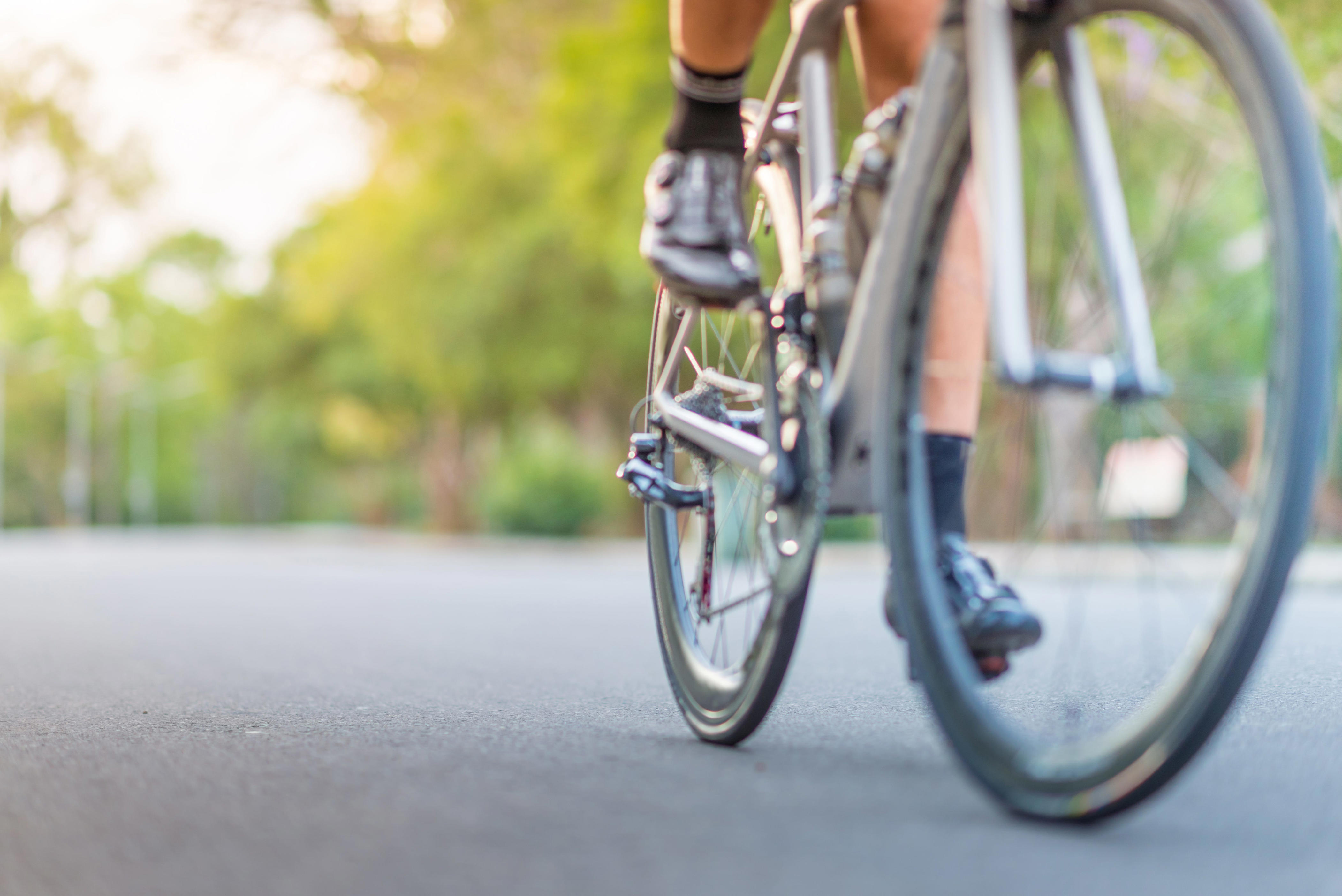 About 10.6% of Pittsburgh residents rode bicycles or walk to work, according to a 2026 report.