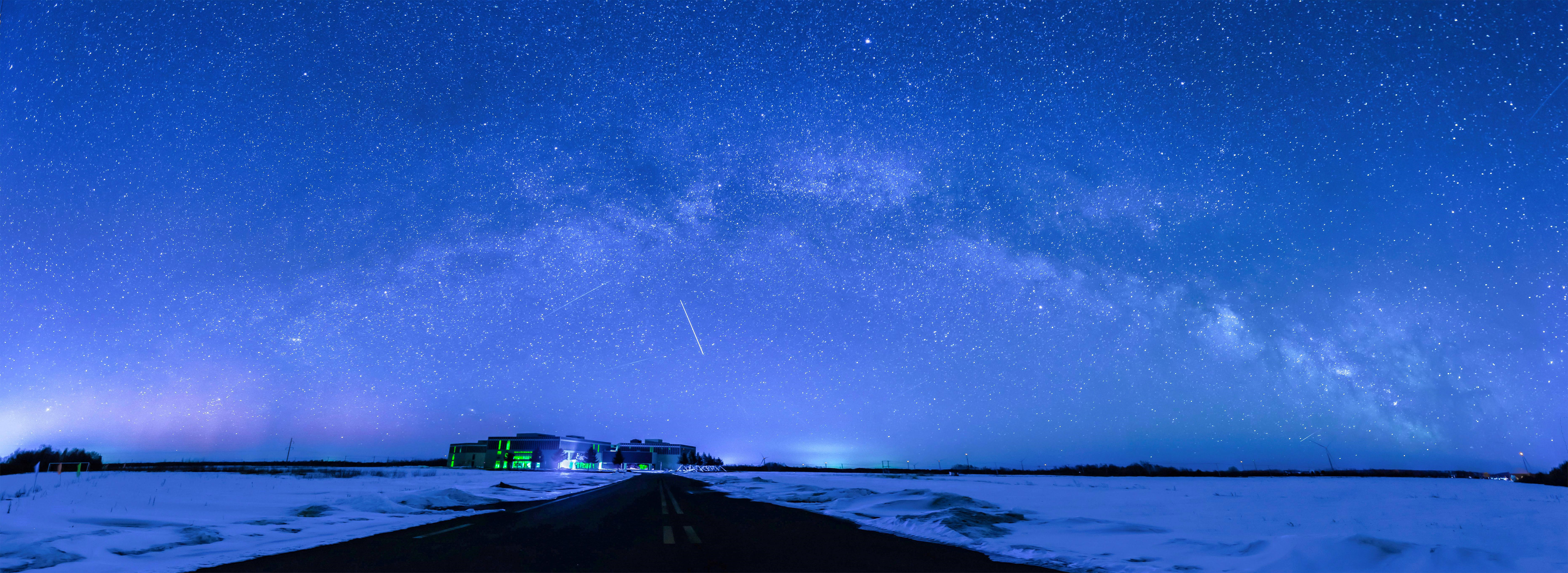 A space mirror will test turning night into day. What to know about the controversial project