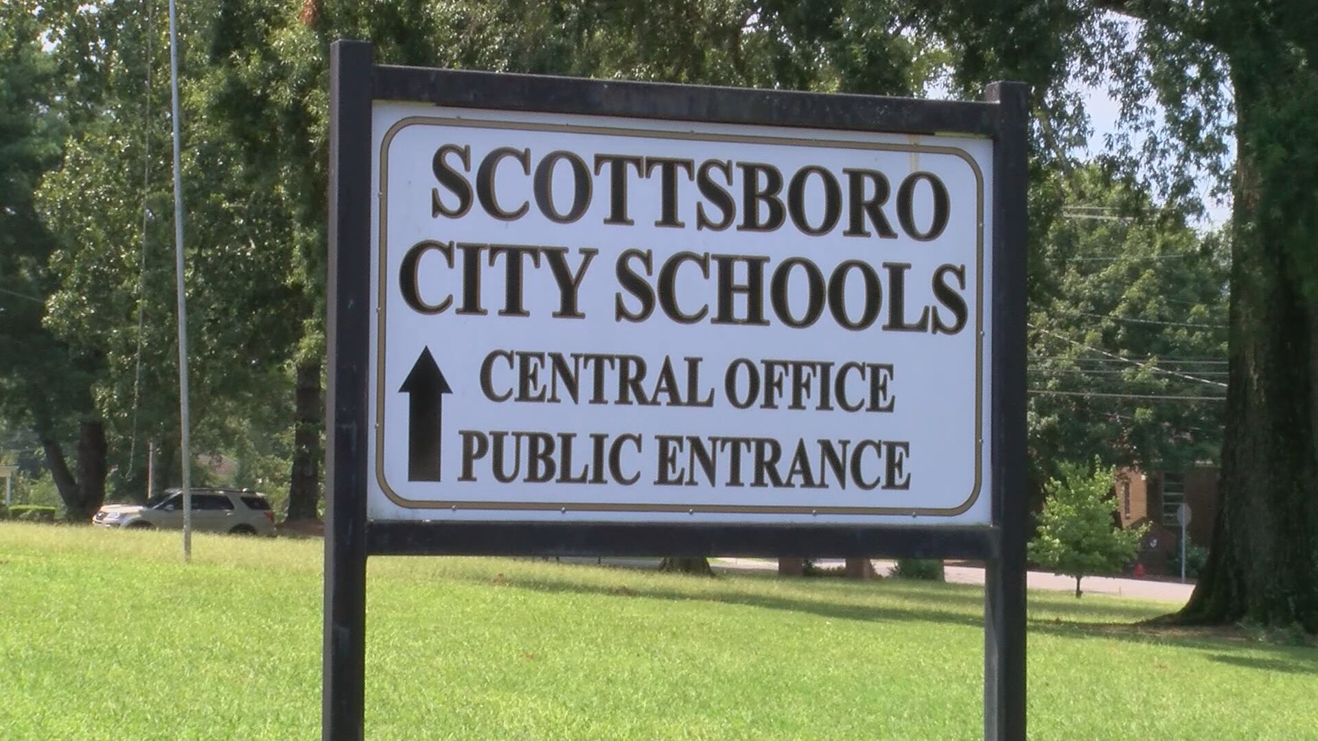 Scottsboro City Council approves new full-time SRO position for city ...