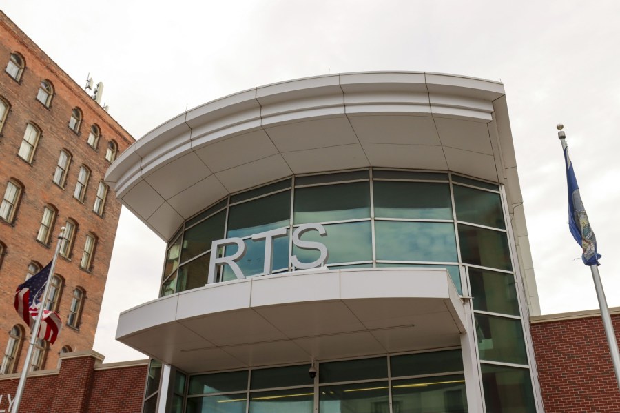 RTS will end on demand service for weekends, nights