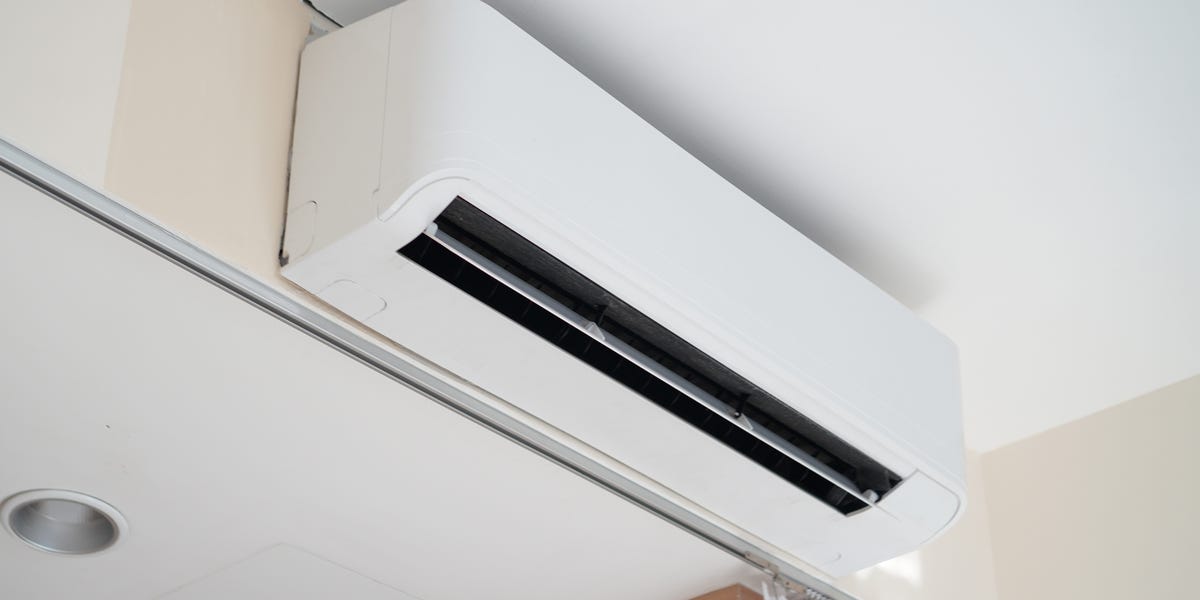 You're Probably Using Your AC Wrong