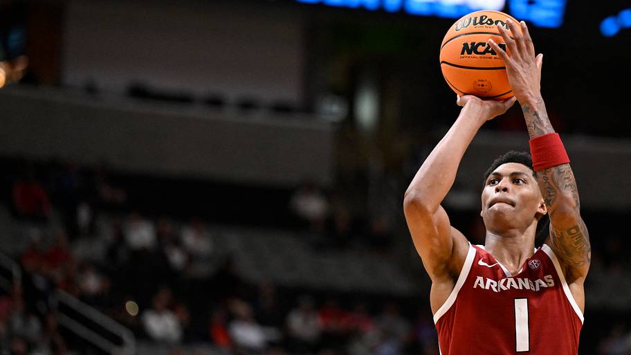 Top rookie performances from fifth day of 2026 Las Vegas Summer League