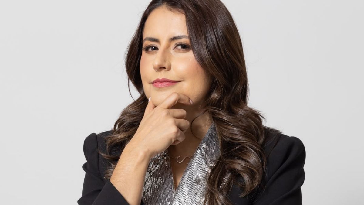 Sofía Macías lanza su nuevo libro sobre finanzas para la vida adulta