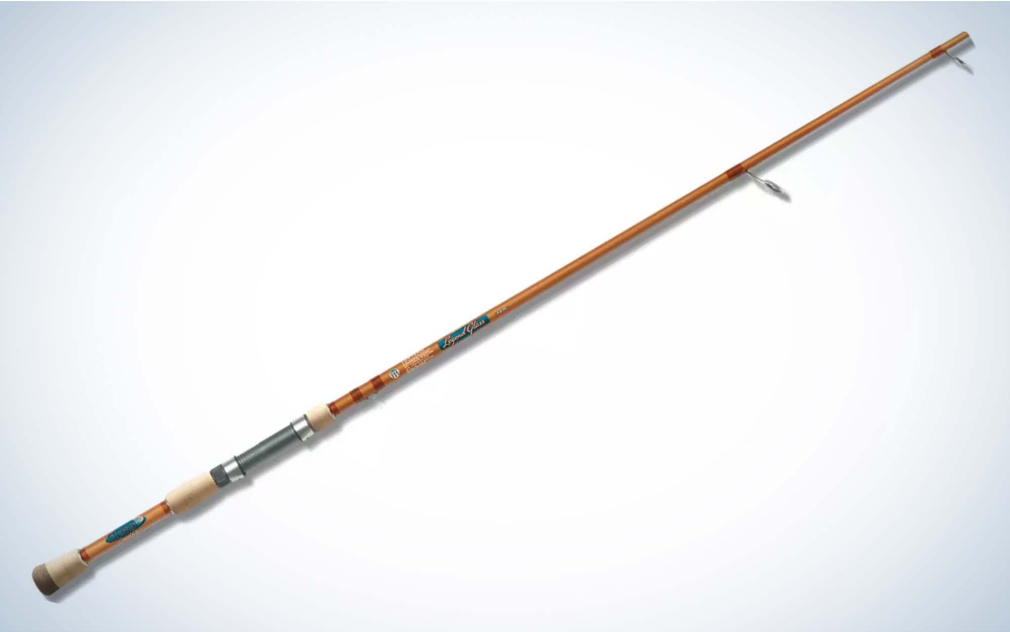 The 12 Best Spinning Rods for Bass of 2026, Tested and Reviewed