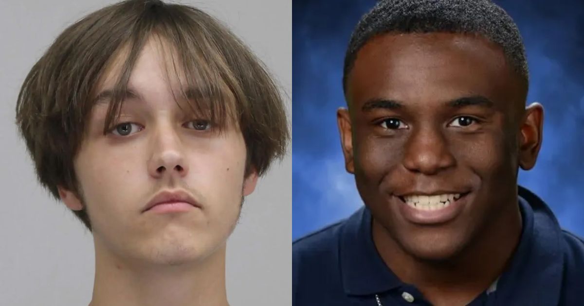 Three Months After Black 18-Year-Old Found Dead in Texas Lake, 2 Teens Arrested as Family Suspects Foul Play