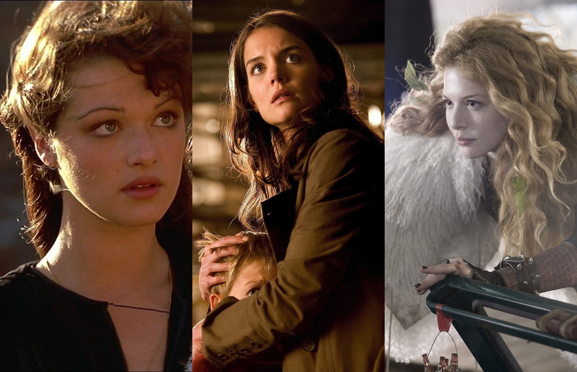 These actors replaced mid-franchise (and why)