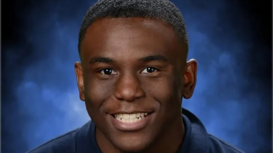 2 charged after Daniel Erving's drowning, family demands homicide charges