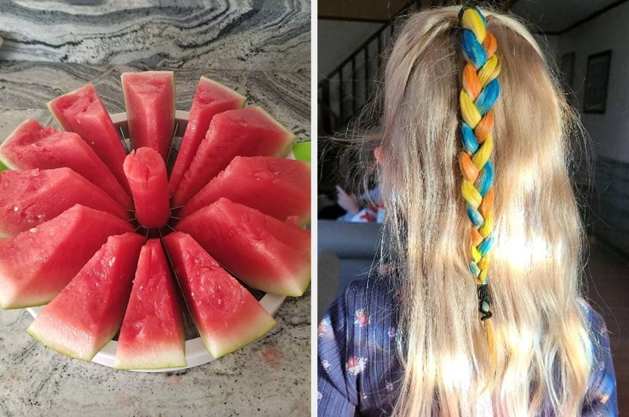I Just Need You To Know That These 35 Products Work Really, Really Well