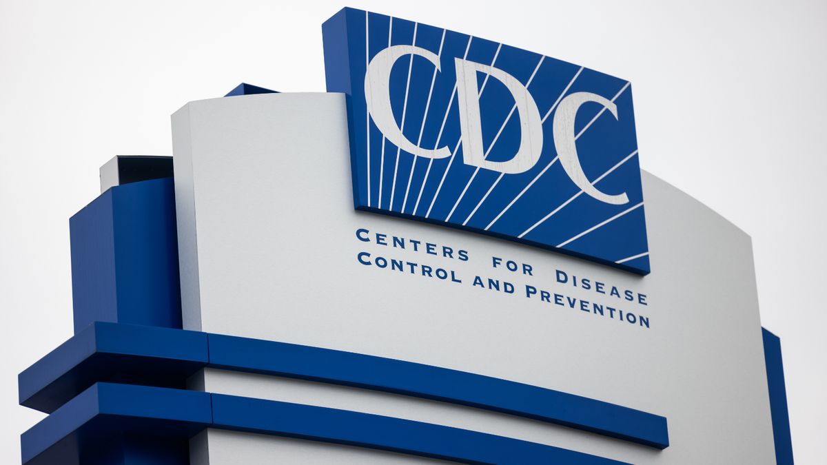 Trump's CDC cut tracking of 'explosive diarrhea' parasite before 2026 ...