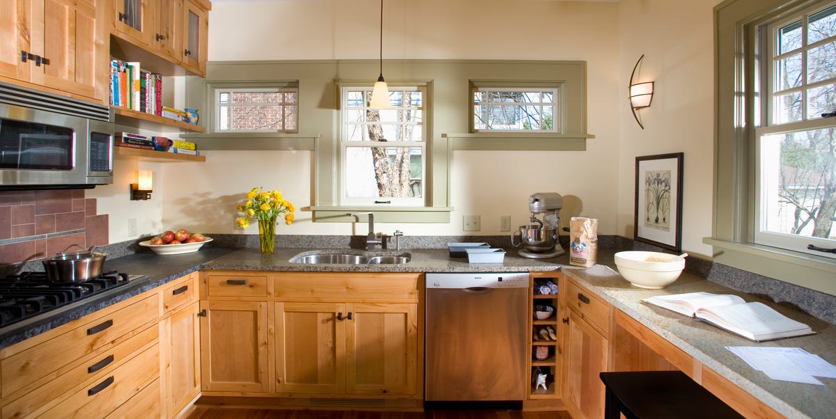 Interior Designers Are Loving These ’90s Trends