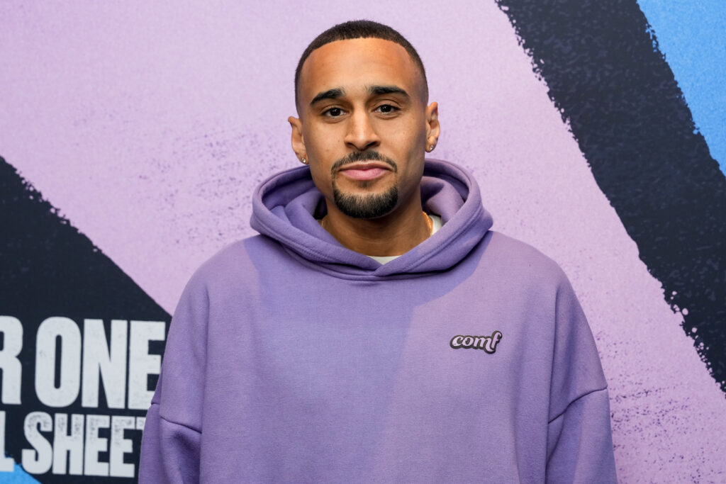 KevOnStage and More Black Creatives Who Made TIME100 Creators List