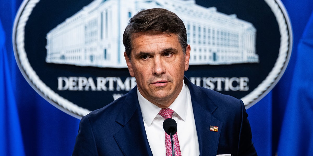 Senators to Todd Blanche: You care more about Trump than Epstein survivors