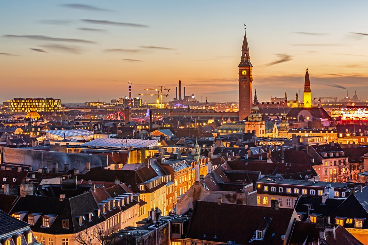 The World's Most Livable Cities Have Been Named, and This Coastal Destination Took the Top Spot Again