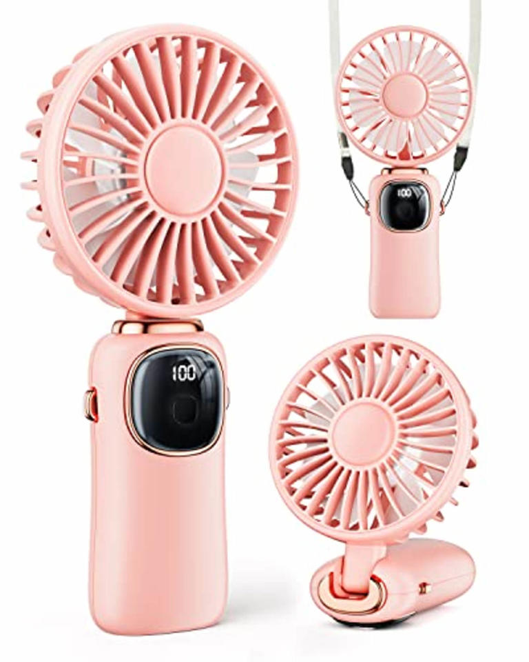 The best portable fans to keep you cool, heatwave tested and reviewed ...