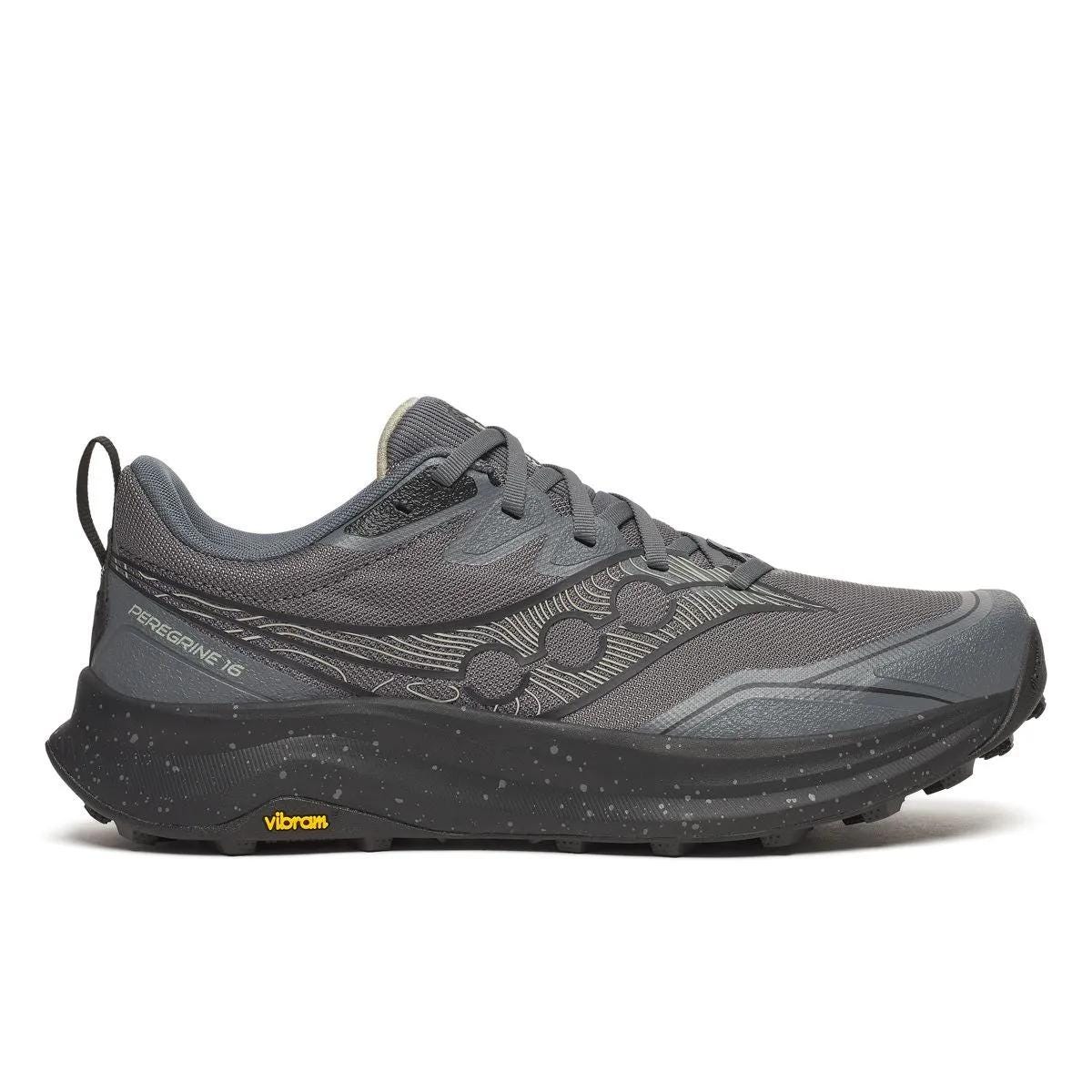 Saucony Peregrine 16