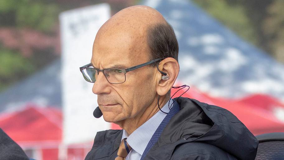 Paul Finebaum raises major questions about an ACC coach's future