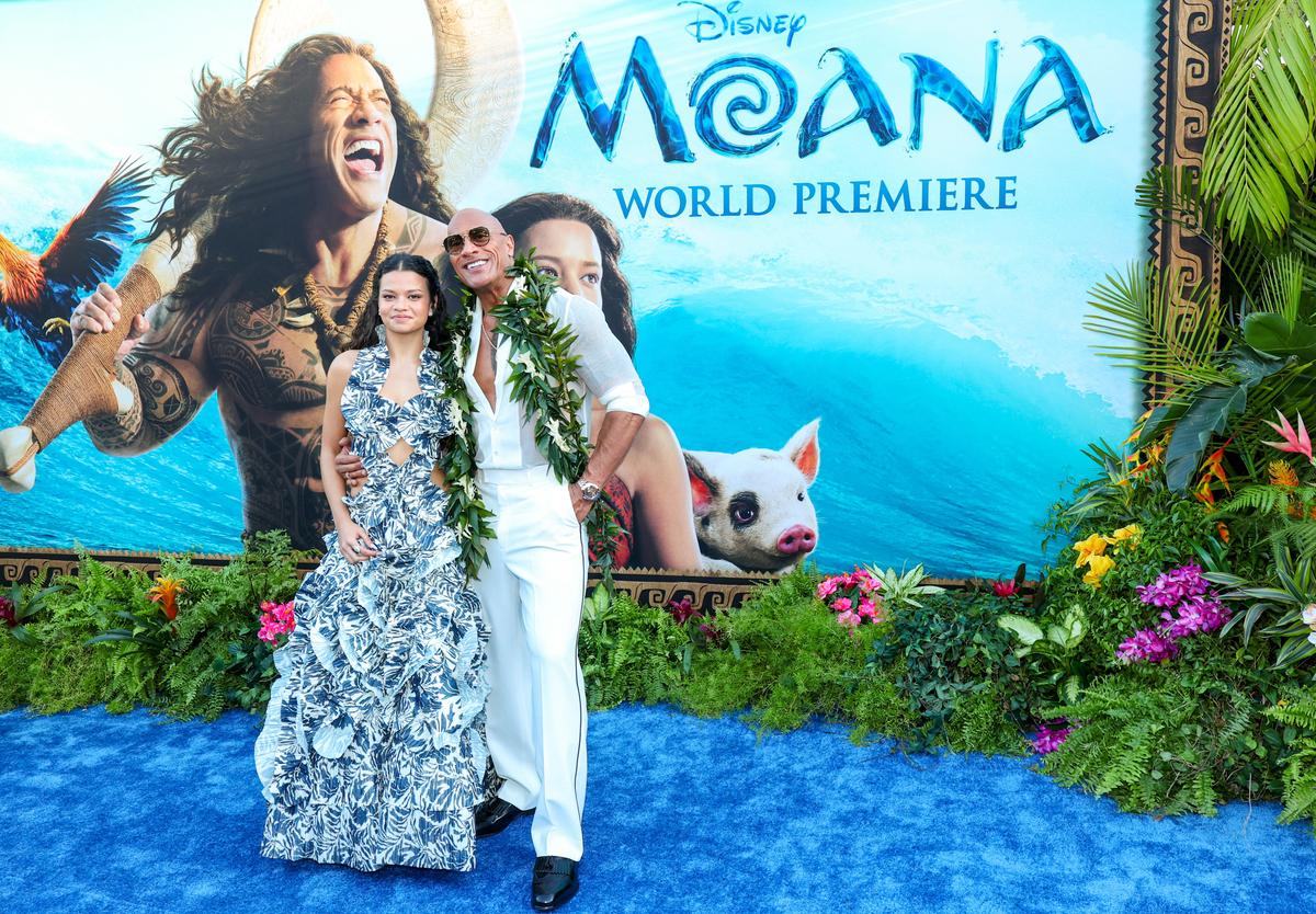 ディズニー『モアナ』実写版が興行収入デビューで惨敗した3つの理由