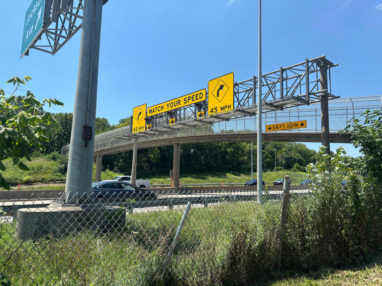 MoDOT: 4-mile section of I-70 to close in early January for 11 months ...