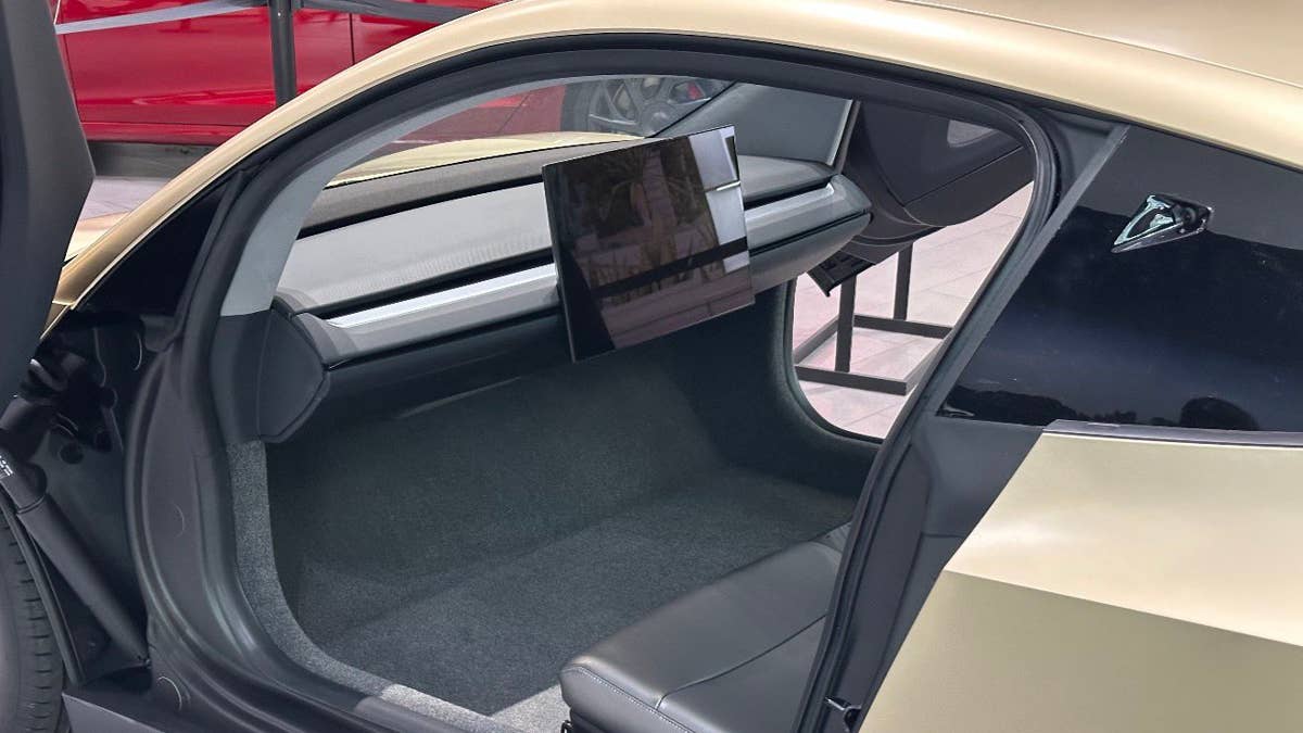 tesla-cybercab-in-dealership