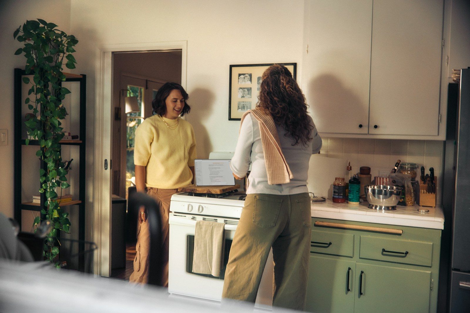 8 simple green living habits that save money and reduce everyday waste