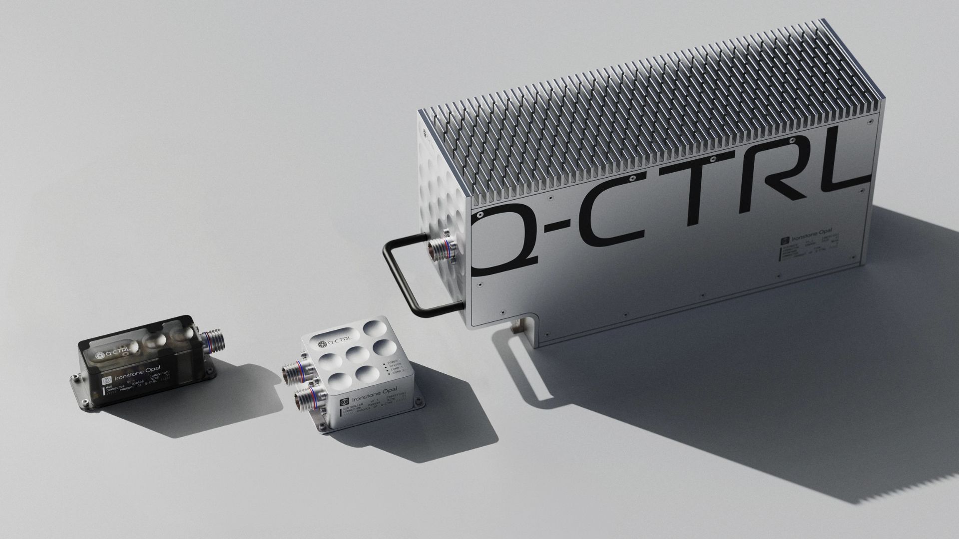 World’s first airworthy quantum navigation backup keeps aircraft on course without GPS