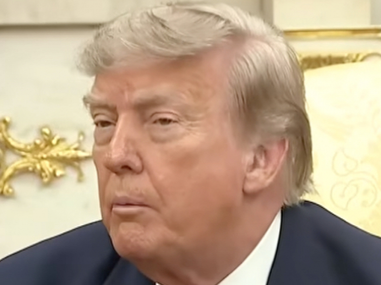 Trump: FBI is 'wasting their time' if they're investigating Sen. Graham ...