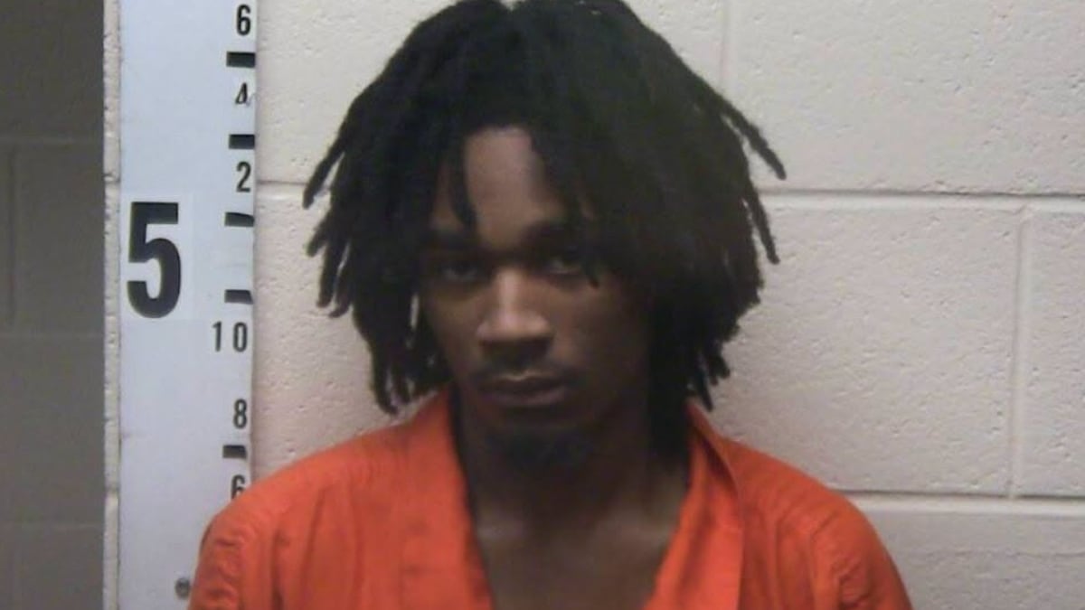 Memphian charged as 6th suspect in deadly Tipton Co. home invasion