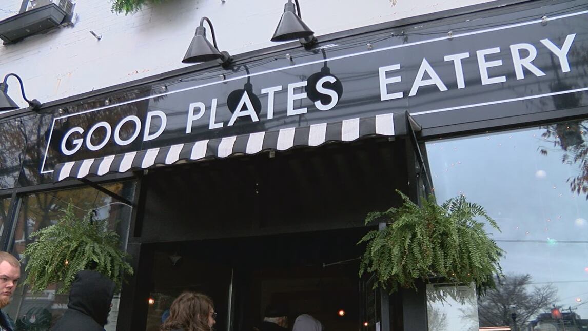 Good Plates Eatery closes after 6 years of service in Clifton